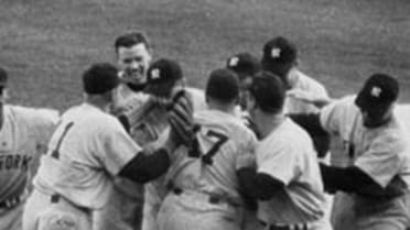 1958 World Series recap