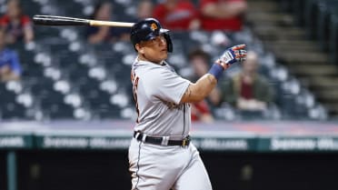 There's no taming the Tigers' Miguel Cabrera: Indians Chatter