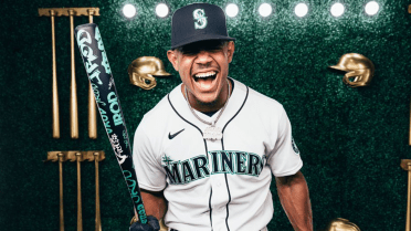 ⚾️ How to draw Julio Rodriguez of the Seattle Mariners MLB