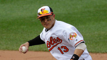 For players such as Manny Machado, last weekend proves the WBC