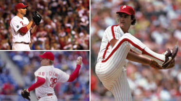 Phillies' all-time best pitching seasons