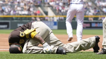 Ryan McMahon or Manny Machado. - AZ Snake Pit