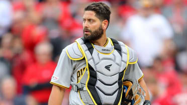 Francisco Cervelli could re-join Pirates this week once cleared from  concussion protocol