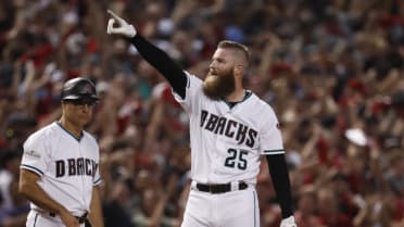 Arizona Diamondbacks, Archie Bradley allow 8th inning comeback to Reds