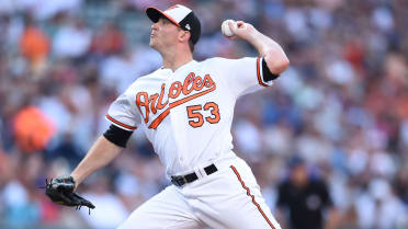 Orioles aiming to get Zach Britton back next week - NBC Sports