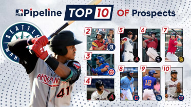 Hudson Valley Renegades Top Prospects, Rankings & Roster — College  Baseball, MLB Draft, Prospects - Baseball America