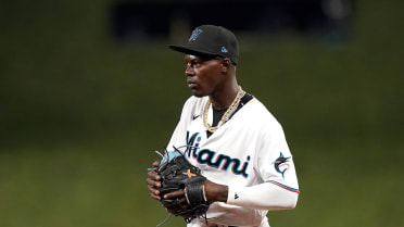 Marlins' Jazz Chisholm Has Exceeded Expectations in Center Field