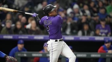 Tony Wolters aims to boost OBP, slugging
