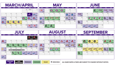 Season Tickets | Colorado Rockies