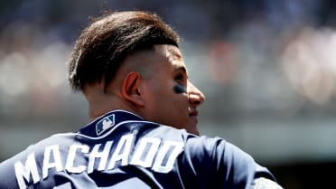 Machado awaits verdict after suspension hearing