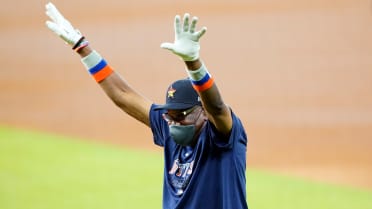 Astros: Who would be on team's 30-man roster for 2020?