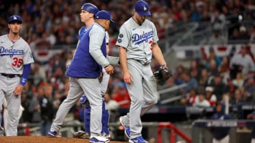 Max Scherzer Blames Dodgers for Dead Arm, Did LA Mishandle Max? Truth About  Max's Dead Arm in LA 