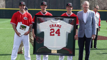 Vince Coleman headlines 2017 Mo Sports HOF class