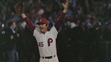 An Oral History of the 1980 Phillies World Series Win