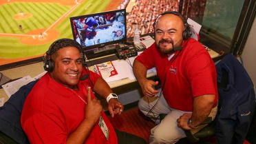 Cardinals Spanish-language commentary now available on TV