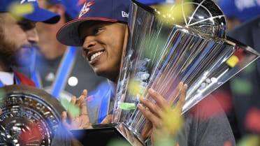 Why is Marcus Stroman playing for Puerto Rico in WBC 2023? Cubs pitcher was  key to USA's 2017 title run