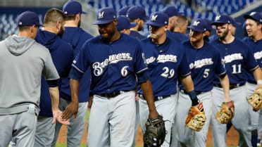 2019 Milwaukee Brewers roster: Journal Sentinel's ranking