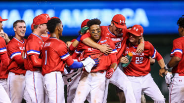 Austin Hendrick Wins 2019 Under Armour All-America Home Run Derby -  Baseball Factory