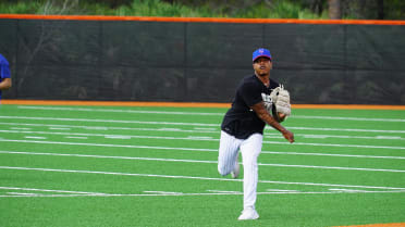 Mets Marcus Stroman exudes confidence