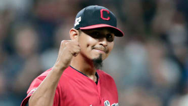 Carlos Carrasco - Full Interview 