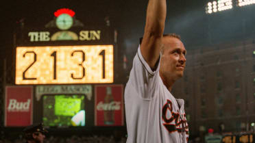 Viewers guide - The night Cal Ripken Jr. became baseball's Iron Man - ESPN