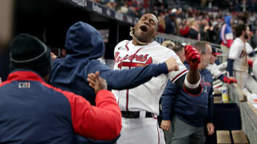 Back-to-back homers from Dansby Swanson, Jorge Soler propel Braves