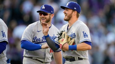 Dodgers lose to Rockies, waste a chance to gain on Giants - Los