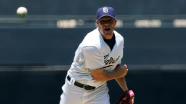 2007 Cy Young Award winner Jake Peavy anchors my Padres' all-time batting  order, by FriarWire