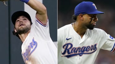 Is it possible for Rangers to keep both Josh Smith, Ezequiel Durán on MLB  roster?