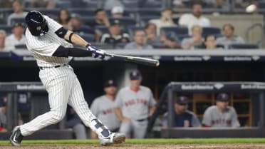 Kyle Higashioka belts three homers in Yankees' destruction of Jays