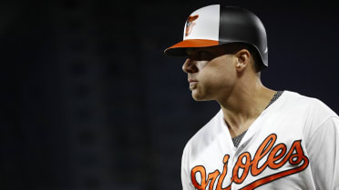15 Reasons Why I'm Excited to Have Chris Davis Back - Eutaw Street Report