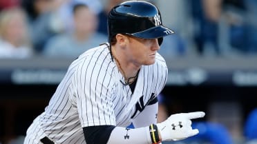 Cubs' Clint Frazier on 2nd concussion, tough finish with Yankees