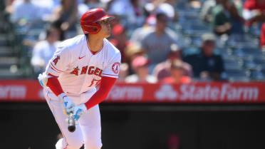 Ohtani returns to the charge with the Angels - Líder en deportes