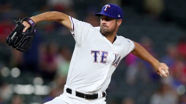 Cole Hamels on joining the Cubs: 'A dream come true