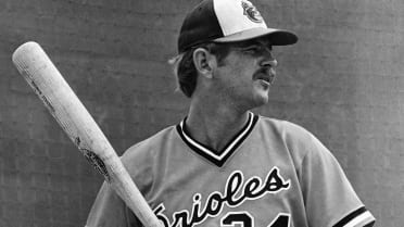 Orioles Magic on X: In 1971, @MLB mandated helmet ear flaps, which Brooks  Robinson welcomed. But to him the brims had also become longer and he could  see both part of the