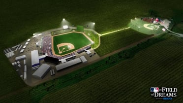 Field Of Dreams Game: 8/12/2021 Experience Of A Lifetime – AP Ballparks