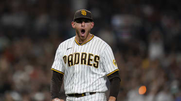 Manny Machado and Joe Musgrove announced as Padres 2022 All-Stars