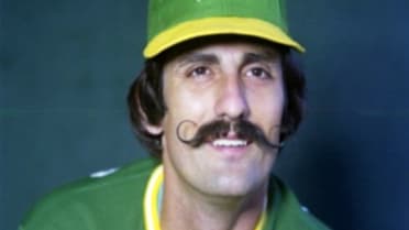 Rollie Fingers and the 25 Players with the Best Facial Hair in MLB History, News, Scores, Highlights, Stats, and Rumors