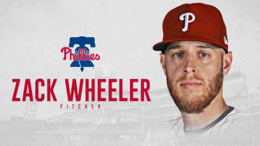 Phillies ace Zack Wheeler lists Two Liberty Place condo for $1.99