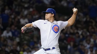 Justin Steele stays dominant, Cubs hand Marlins fourth straight loss