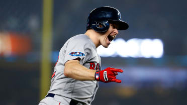 This Date in Baseball, Oct. 8 — Brock Holt became the first player