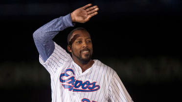 Washington Nationals on X: Happy birthday to Hall of Famer and Expos  legend Vladimir Guerrero!  / X