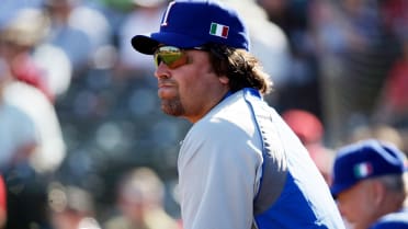 FIBS mourns with Team Italy manager Mike Piazza after the passing of his  father, Vince - Federazione Italiana Baseball Softball 