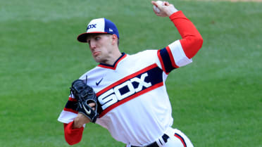 White Sox recall pitcher Garret Crochet – NBC Sports Chicago