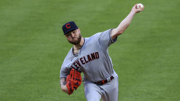 Cleveland Indians making history in a hurry in 2021: The week in