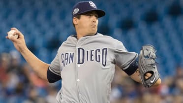 Cal Quantrill: From Yankees clubhouse kid to Stanford ace