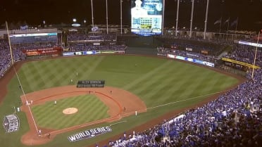 Royals' Alex Gordon passes concussion tests after collision with teammate