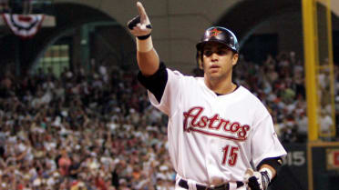 The impeccably poor timing and brilliant career of Carlos Beltran