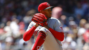 Futures Game: Hunter Greene, 18, showcases his 102-mph heat – and his  growing pains