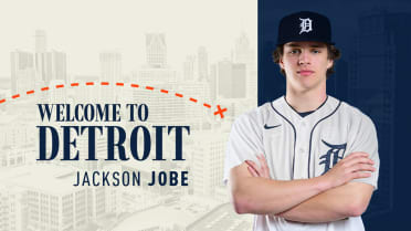 Ask a Scout: Why did the Tigers select Jackson Jobe over Marcelo